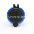 Usb Car Charger 4.2A Quick Charger
